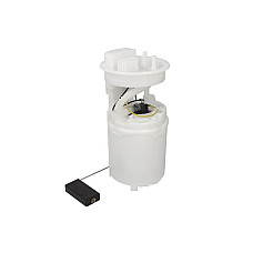 Pompa combustibil Electric fuel pump module AUDI A3 SEAT CORDOBA IBIZA III SKODA FABIA I FABIA II OCTAVIA I OCTAVIA II ROOMSTER VW BORA I GOLF IV LUPO I NEW BEETLE POLO POLO V 1.0-3.2 12.96- ENGITECH ENT100130