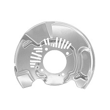 Protectie stropire,disc frana Capacul discului de frana Fata Dreapta TOYOTA TOYOTA HILUX VII 2.5D/3.0D 11.04-09.15 OE TOYOTA 47781-0K050