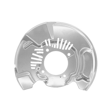 Protectie stropire,disc frana Capacul discului de frana Fata Dreapta TOYOTA TOYOTA HILUX VII 2.5D/3.0D 11.04-09.15 OE TOYOTA 47781-0K050