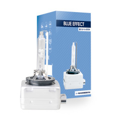Bec, far faza lunga Light bulb xenon 1pcs D1S 85V max. 35W light colour cool white max. 6000K socket type PK32D-2 no road approval xenon MAMMOOTH MMT F200 D1S 6000K
