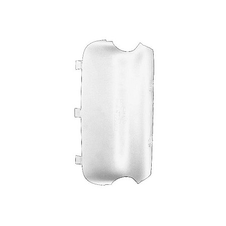 Acoperire, oglinda exterioara Carcasa / capac al oglinzii laterale Stanga IVECO EUROSTAR EUROTECH MH EUROTECH MP EUROTECH MT EUROTRAKKER 01.92- OE IVECO 93190971