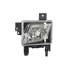 Proiector ceata Lampa de ceata Stanga H3 OPEL VECTRA C VECTRA C GTS 09.05-09.08 ZKW 590.21.000.06