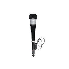 Brat arc pneumatic Air module rear L MERCEDES S C216 S W221 2.2D-5.5 10.05-12.13 MAGNUM TECHNOLOGY APM014MT
