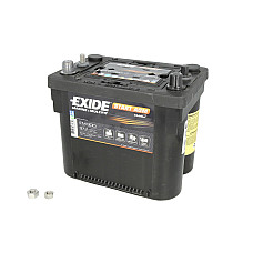 Acumulator Pornire Acumulator EXIDE 12V 42Ah/700A MARINE/RV START AGM L+ borna standard + borna cu filet 230x173x206 B7 agm/pornire EXIDE EM900