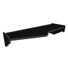 Raft interior cabina ofer Raftul cabinei lung sertar suplimentar sub blatul mesei dublu cu sertar culoare: gri serie: CLASSIC SCANIA F-CORE F-CORE PK65 GRAY