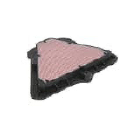 Filtru aer de aer - cartridge KAWASAKI ZX-10R 1000 2010-2019 HIFLO HFA2918