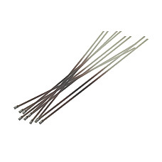 Alte elemente sistem de evacuare Cable tie stainless steel up to 1200 degrees length of part: 200mm 10 pcs. TURBOWORKS MG-OP-001/10