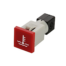 Lumina control Comutator 12V 24V JCB 1019740COBO