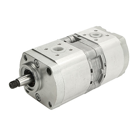 Pompa hidraulica cutie de viteze Hydraulic toothed pump BOSCH 0 510 565 387