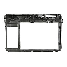 Acoperire fata Header panel complete diesel certificate TUV CITROEN C3 I C3 II C3 PICASSO DS3 PEUGEOT 207 208 07.05-06.17 BLIC 6502-08-5508202Q