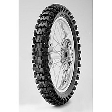 Anvelopa moto [2588400] Cross/enduro tyre PIRELLI 100/90-19 TT 57M SCORPION MX MID SOFT Rear PIRELLI 1009019 OMPI 57M SCXMSF