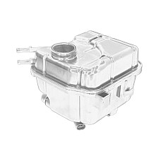 Vas de expansiune, racire Vas expansiune with level sensor OPEL INSIGNIA A 07.08-03.17 OE OPEL 22953220