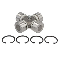 Articulatie, cardan BTA cruce arbore 48x126mm DB 1626 - 1632 1919222422262626 / 28 O3030 Atego BTA BO2-2T765