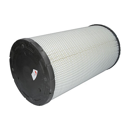 Filtru aer DAF 95 XF VOLVO FH12 FH16 FM SOLARIS URBINO D0826LOH17-XF355M 08.93- FLEETGUARD AF25437