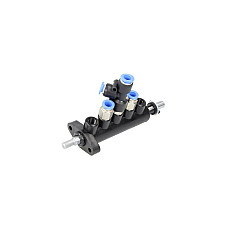 Accesorii si piese pentru dejantoare Air-Operated Valve bead breaker / for tyre changer / pedals model: 885IT 885ITA 885ITA-2 EVERT CT-D-0004000