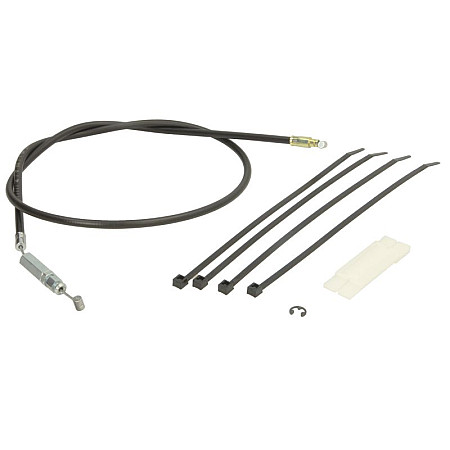 Kit reparaie scaun Seat repair kit fast seat tilting cable GRAMMER 90.5 GRAMMER GR1104679