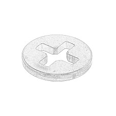 Arbore antrenat, pompa servodirectie Power steering pump repair kit power steering master cylinder drive shaft IVECO DAILY IV CITROEN JUMPER FIAT DUCATO PEUGEOT BOXER 3.0D 05.06- OE FIAT 504243643FIAT