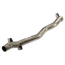 Cuplaj conducta lichid racire teava metalica sistemului de racire SCANIA K DC09.109-DC9E.02 01.06- VANSTAR VAN035