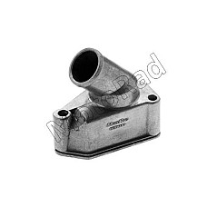 Termostat,lichid racire Termostat sistem racire 88C in carcasa CHEVROLET CAPTIVA EPICA EVANDA LACETTI NUBIRA REZZO DAEWOO LACETTI LEGANZA NUBIRA TACUMA / REZZO OPEL ANTARA A 1.8-2.4LPG 04.97- MOTORAD 347-88K