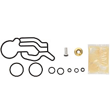 Set reparatie, supapa frana - frana de serviciu Kit de reparare a valvelor frana de mina potriveste: 961 724 206 0 961 724 207 0 SCANIA WACH-MOT WT/SWSK.55.3