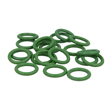 Simering etansare O-ring klimatyzacji cena za 20 szt. SUNAIR SUN-112GK20