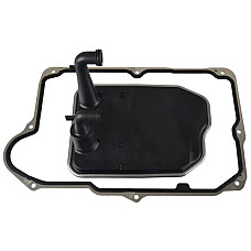 Set filtre hidraulice, cutie e vit.automata Gearbox hydraulic filter MERCEDES A V177 A W176 A W177 B SPORTS TOURER W246 W242 B SPORTS TOURER W247 CLA C117 CLA C118 CLA SHOOTING BRAKE X117 1.5D-2.2D 11.11- FEBI BILSTEIN 171138