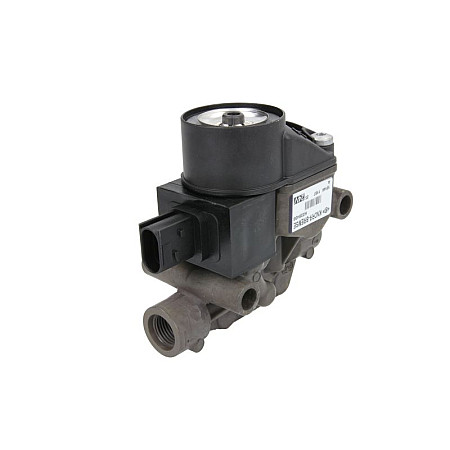 Modulator ax Modulator de presiune ABS VOLVO KNORR K 038408N50