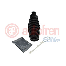 Ansamblu burduf, directie Steering gear boot L/R length166mm 14mm/51mm MITSUBISHI ASX LANCER VIII OUTLANDER III 1.5-2.2D 02.08- AUTOFREN SEINSA D9-283