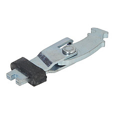 Maneta frana de mana Hand brake lever  CHRYSLER VOYAGER III VOYAGER IV DODGE CARAVAN GRAND 2.4-3.8 01.95- USA 5066567AA ZAM