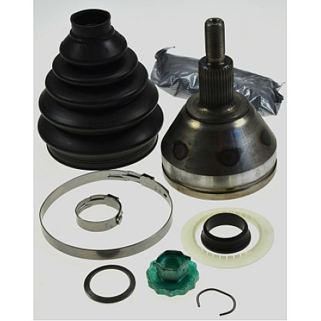 Set articulatie, planetara Articulatia arborelui cotit exterior Dreapta/Stanga 36z/27z/52mm SEAT CORDOBA IBIZA III SKODA FABIA I VW POLO 1.9D 02.02-11.09 SPIDAN 0.024089