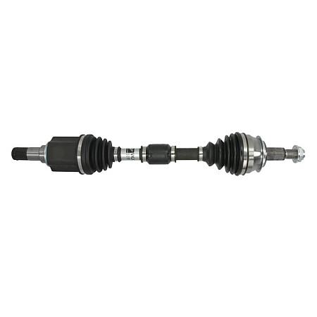 Planetara Drive axle shaft front L 675/622mm MAZDA CX-3 2.0 05.15- SKF VKJC 2637