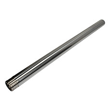 Suport tubular Transportator Suspendarea tevi 1995-2004 Kawasaki VN 800 Diametru 41 mm Lungime 667 mm TLT TLT2041667
