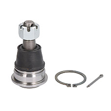 Articulatie sarcina/ghidare Pivot axa Dreapta/Stanga inferior fata diametru con 147mm NISSAN 100NX ALMERA I SUNNY III 1.4-2.0D 03.90-07.00 555 SB-4742