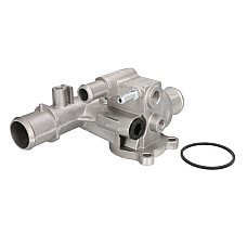 Termostat,lichid racire Termostat sistem racire 88C in carcasa FIAT BRAVA BRAVO I MAREA PALIO SIENA STILO LANCIA DELTA II 1.6/1.6CNG 10.95-01.12 VERNET TH6504.88J
