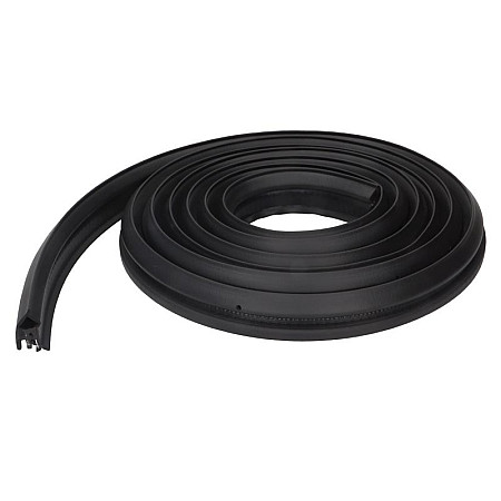 Cheder usa Boot lid gasket Hatchback 3D CITROEN SAXO 02.96-04.04 BLIC 5703-04-0518507SP