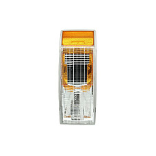 Semnalizator Indicator lamp front L/R white P21W under headlamp VOLVO FH12 12.1D 08.93- 08.94- GIANT 131-VT12250U