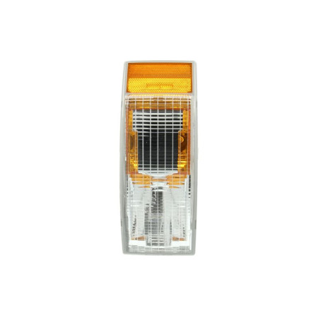 Semnalizator Indicator lamp front L/R white P21W under headlamp VOLVO FH12 12.1D 08.93- 08.94- GIANT 131-VT12250U