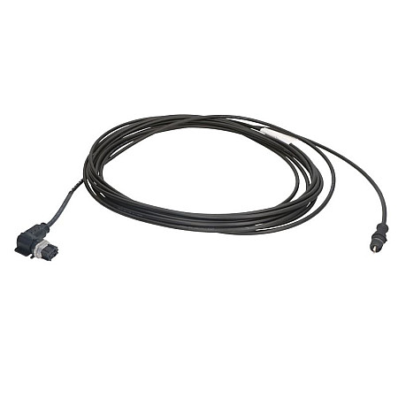 Cablu legatura, frana electronica Conducta ABS lungime: 8000mm 24 pin nou tip EBS E extensie pentru senzor ABS WABCO 449 723 080 0