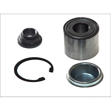 Kit rulmenti roata Kit rulment roata Spate 25x60x45 CITROEN C4 C4 I PEUGEOT 307 1.4-2.0D 08.00-04.12 FAG Bearings 713 6404 70