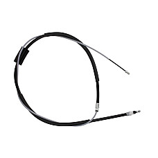 Cablu, frana de parcare Handbrake cable rear L/R 2080mm/1080mm RENAULT GRAND SCENIC II MEGANE II SCENIC II 1.4-2.0D 06.03- ABE C7R006ABE