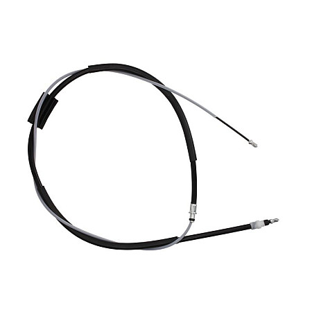 Cablu, frana de parcare Handbrake cable rear L/R 2080mm/1080mm RENAULT GRAND SCENIC II MEGANE II SCENIC II 1.4-2.0D 06.03- ABE C7R006ABE