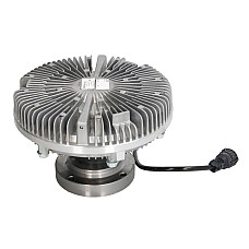 Cupla, ventilator radiator Fan clutch number of pins: 5 VOLVO FH FH16 D13A460-D16G700 01.03- HIGHWAY 61057008HW
