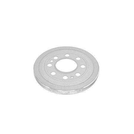 Simering, arbore cotit Simering ulei arbore cotit Spate CHRYSLER VOYAGER IV DODGE CARAVAN JEEP CHEROKEE LIBERTY 2.5-2.8D 02.00- CHRYSLER VM46340870