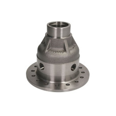Carcasa, diferential Differential housing EURORICAMBI 30170474