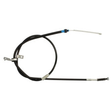 Cablu, frana de parcare Handbrake cable rear R 1823mm TOYOTA AVENSIS 1.6-2.4 03.03-11.08 ABE C72123ABE