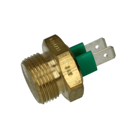 Senzor,temperatura interioara Senzor de temperatura de incalzire parcare WEBASTO 43308A