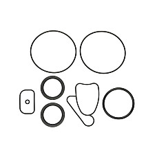 Set oprire scurgere transmisie Lower gear seal kit VOLVO PENTA DPS-A 2007-Up SIERRA INTERNATONAL LLC 18-2584