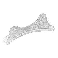 Ghidaje, lant distributie Ghidaj lant distributie Superior OPEL ASTRA J ASTRA J GTC ASTRA K INSIGNIA A INSIGNIA A COUNTRY INSIGNIA B INSIGNIA B GRAND SPORT MERIVA B MOKKA / MOKKA X 1.6D 02.13- OE OPEL 55573867