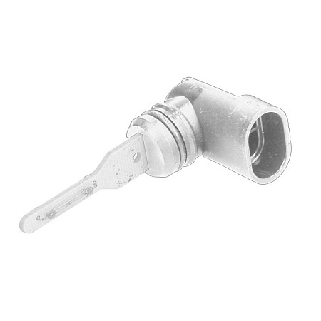 Senzor,nivel lichid de racire Coolant level sensor CITROEN JUMPER II FIAT DUCATO PEUGEOT BOXER 2.0D-3.0D 04.06- OE FIAT 1358593080