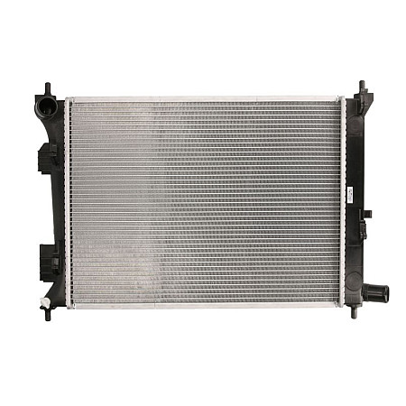 Radiator, racire motor Radiator motor Manual  HYUNDAI ACCENT IV VELOSTER KIA RIO III 1.2-1.6 KOYORAD PL822977